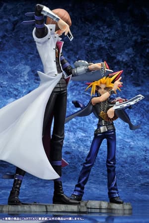Yami Yugi - ARTFX J Neuauflage von Kotobukiya - 9