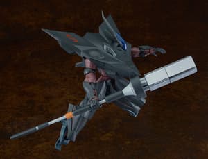 MODEROID Zark - 5