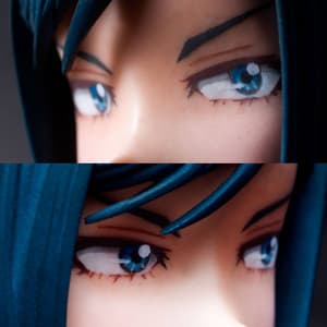 Mari Kurihara - Prison School - Hdge No. 20 - 12