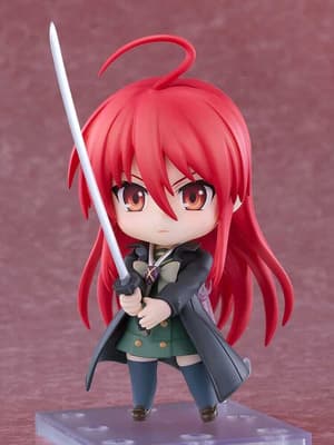 Nendoroid 3029 Shana 2.0 - 3