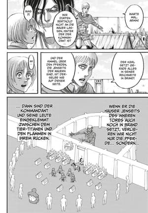 Attack on Titan - Carlsen - Band 20 - 6