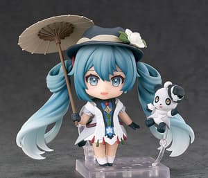 Nendoroid 2039 Hatsune Miku - Miku With You 2021 - 1