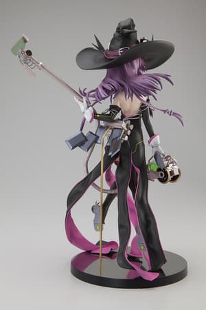 Nimue - Kaku-San-Sei Million Arthur - 3
