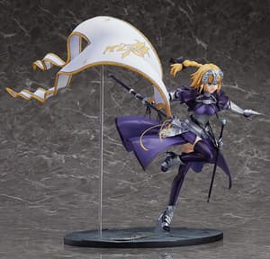 Jeanne d'Arc - Ruler - 1/7 Statue (Good Smile Company) – Fate/Grand Order - 4