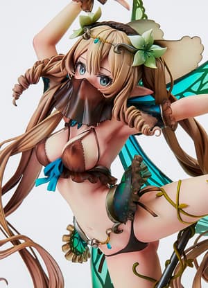 Ulysses - Limited Edition - Elf Village Series - Vertex (10)
