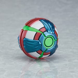 Figma 583 Samus Aran - Dread Version - 1
