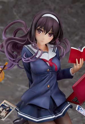 Utaha Kasumigaoka - Max Factory - 2