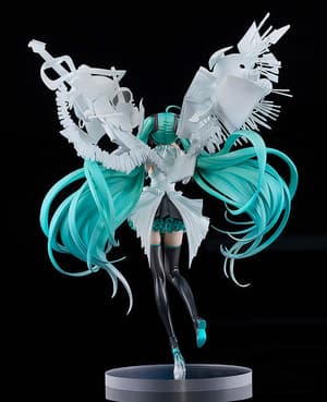 Hatsune Miku: Happy 16th Birthday Ver. - 9