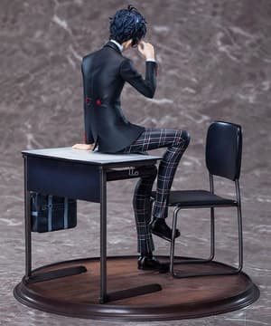 Joker /  Ren Amamiya - Persona 5 - Soulwing - 5