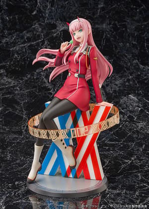 Zero Two - Proof / Kogado Studio | 1/7 Scale Figure - 2