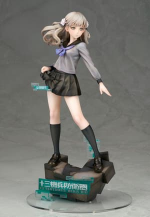 Iori Fuyusaka - Alter (2)