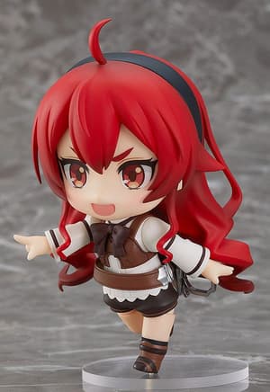 Nendoroid 1567 Eris Boreas Greyrat - Re-Release - 2