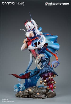 Senhime - Onmyoji - AniMester - 5