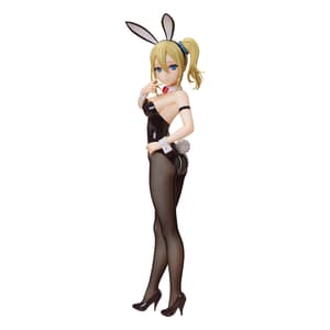 Ai Hayasaka - 1/4 - B-Style Bunny - FREEing (1)