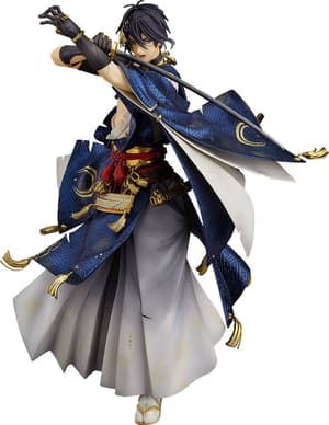 Mikazuki Munechika - Awakened Version - Orange Rouge - 1