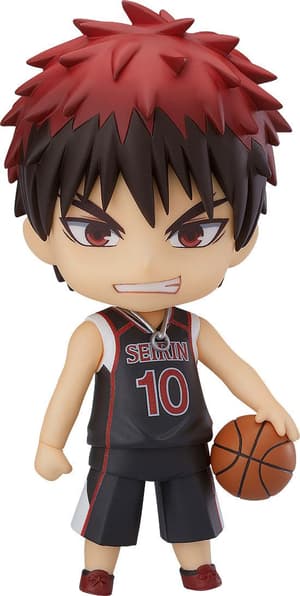 Nendoroid 1074 Taiga Kagami - 1