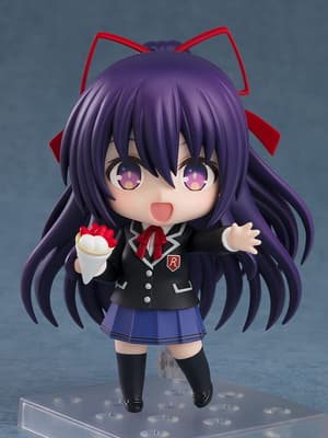 Nendoroid 2454 Tohka Yatogami - School Uniform - 5
