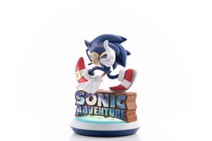 Sonic - Collector's Edition - First 4 Figures (11)
