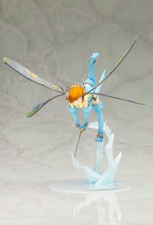 Gallica - Kotobukiya - 1