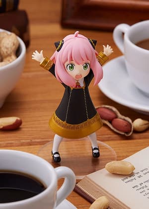 Anya Forger - Spy X Family Pop Up Parade - Good Smile Company - 5