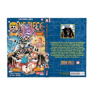 One Piece - Band 55 - 1