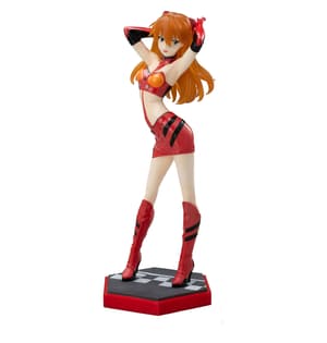 Asuka Shikinami Langley - Pit Walk - Luminasta - Sega (1)