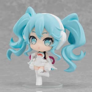 Random Choice - Blind Box Series:  Racing Miku All Stars Figure Collection Vol. 1 - Good Smile Company - 4