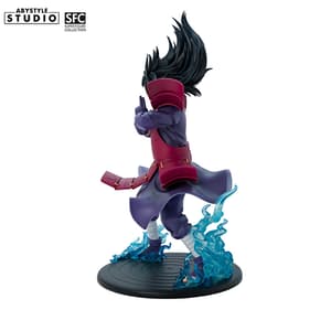 Madara Uchiha - Naruto Shippuden  - AbyStyle Studio (1)