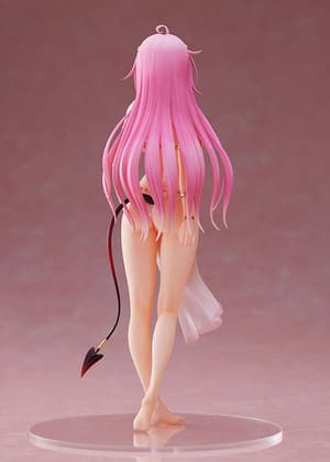 Lala Satalin Deviluke - Amakuni / Hobby Japan - 1