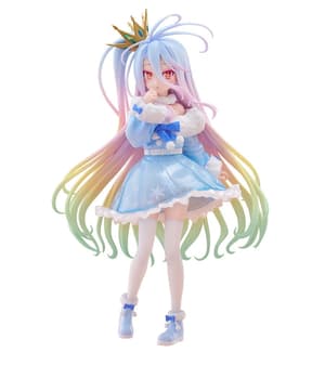 Shiro - Tenitol - Furyu    (12)