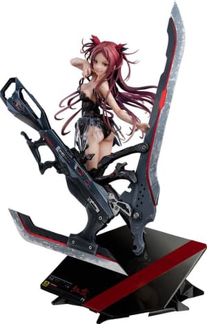 Kouka - Beatless - Good Smile Company - 1