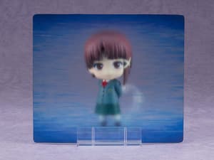 Nendoroid Lain Iwakura - 6