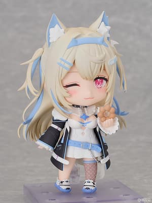 Nendoroid 2918 Fuwawa Abyssgard (including Bonus) - 4