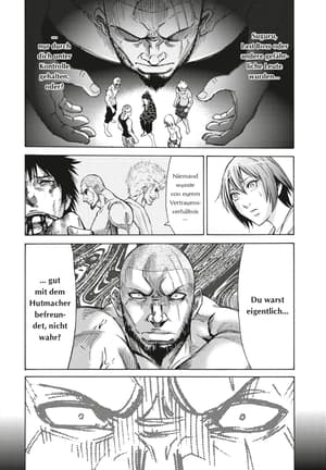 Alice in Borderland - Carlsen - Doppelband 04 - 6