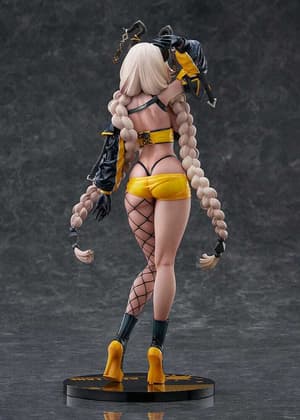 Owari - Anime Expo 2024 - Claynel - 4