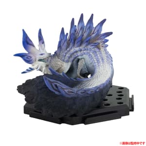 Capcom Figure Builder Monster Hunter Standard Model Plus Vol.26【BOX】 - 2