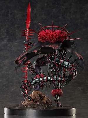 Cú Chulainn Alter Berserker - Fate/Grand Order - 1/7 PVC Statue von FREEing - 5