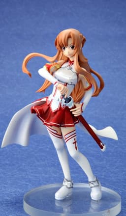 Asuna - FuRyu Premium Item - Neuauflage - 3