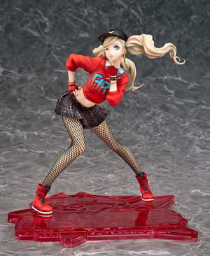 Anne Takamaki - Dancing in Starlight - Phat Company - Re-Release - 5