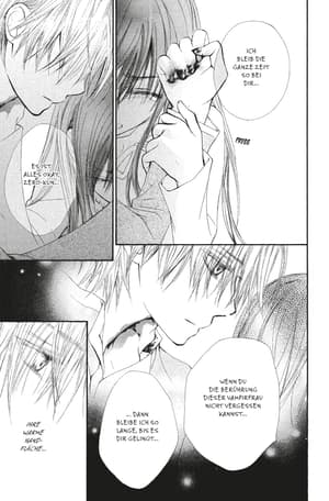 Vampire Knight 10 - 2
