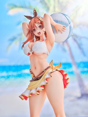 Ryza (Reisalin Stout): Tanned Swimsuit Ver. - 12