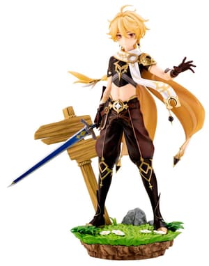 Traveler / Aether - Kotobukiya - 2