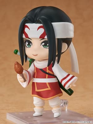 Nendoroid 2799 Kyou Kai - 5