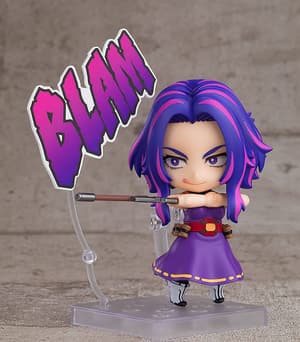 Nendoroid 2402 Lady Nagant - 6
