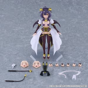 Figma 695 Magia Baiser (Hiiragi Utena) (including Bonus) - 8