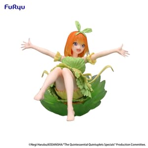 Yotsuba Nakano - Bloo-me! - Furyu - 5