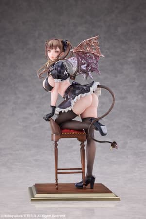 Imp (Katagiri Katsuhiro) - Hobby Sakura (1)