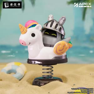 Knightboo - Happy Shake - Apex - 6