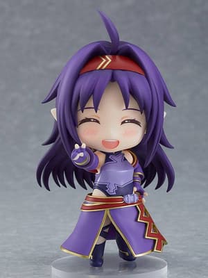 Nendoroid 1753 Yuuki - 1