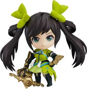 Nendoroid 977 Sun Shang Xiang - 1